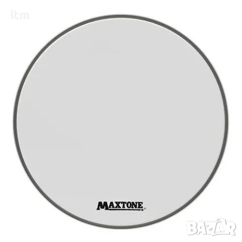 Кожа за барабан , тъпан 20