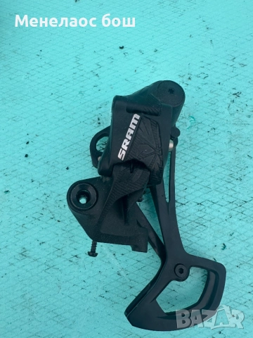 Задни дерайльори 3 бр., снимка 5 - Части за велосипеди - 52286814