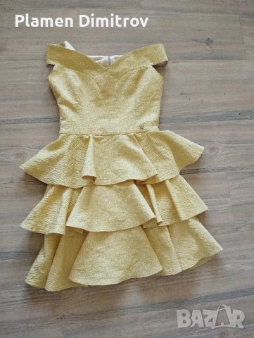 Рокля Юнона , снимка 1