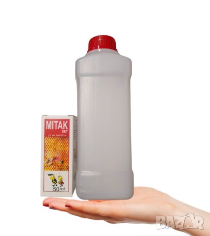 Митак - комплекти за опушване, снимка 2 - За пчели - 24557262