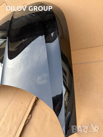 Капак Skoda Kodiaq | 2018-, снимка 4 - Части - 53439390