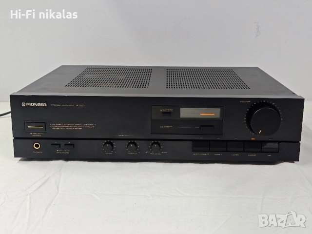 стерео усилвател PIONEER A-221