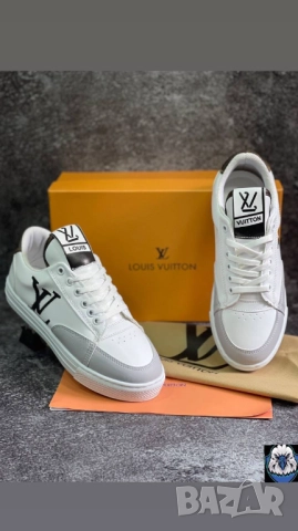дамски маратонки LOUIS VUITTON, снимка 2 - Маратонки - 51457784