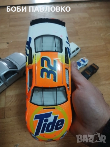 Колички за колекционери , снимка 4 - Колекции - 52087837