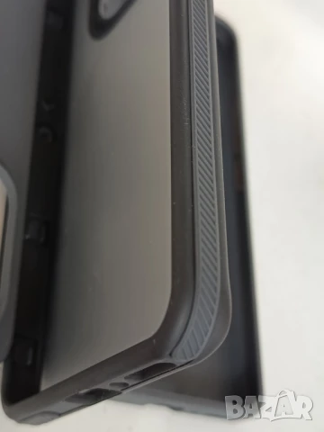 Подсилен силиконов гръб за Xiaomi Redmi Note 14 5G , снимка 6 - Калъфи, кейсове - 51425419