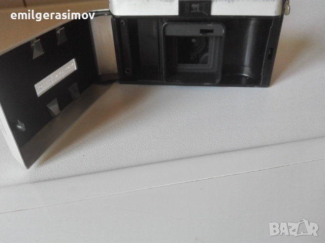 Стари фотоапарати KODAK ., снимка 4 - Антикварни и старинни предмети - 51854220