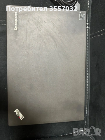 Лаптоп Lenovo X240 , снимка 5 - Лаптопи за работа - 53222422