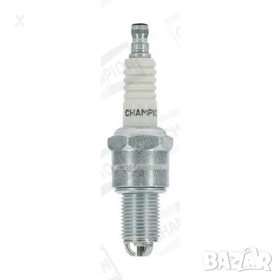 4 БР. К-Т Запалителна свещ CHAMPION Igniter Industrial OE044/T10 1.4 VW Jetta Mk1 / Golf III / Vento