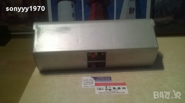 MAGNAT MATRIX-CENTER-GERMANY 40Х15Х15СМ, снимка 11 - Тонколони - 28196091