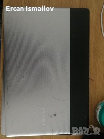 Samsung RV511 на части. , снимка 3 - Части за лаптопи - 34923982