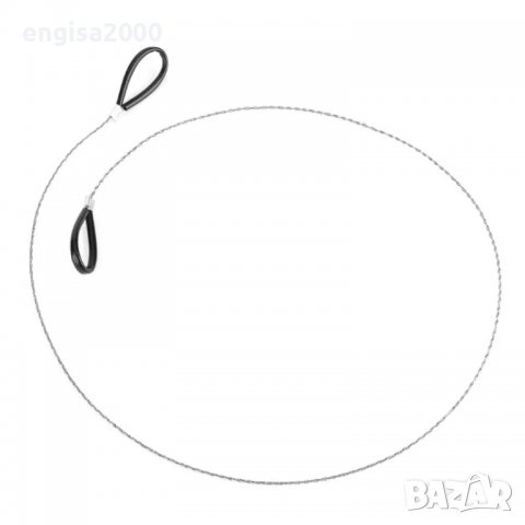 Въже-трион, снимка 5 - Ножове - 37611828