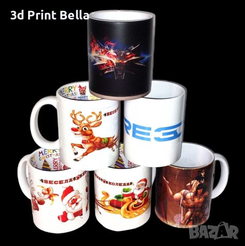 Чаша със снимка ,сублимация., снимка 5 - Фотографи - 40069065