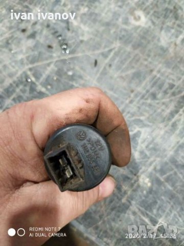 Горивна помпа, снимка 2 - Други машини и части - 27981119