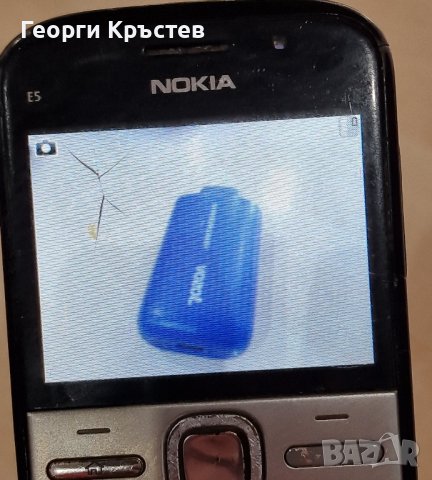 Nokia E5, E63 и E72 - за панели, снимка 4 - Nokia - 43290912