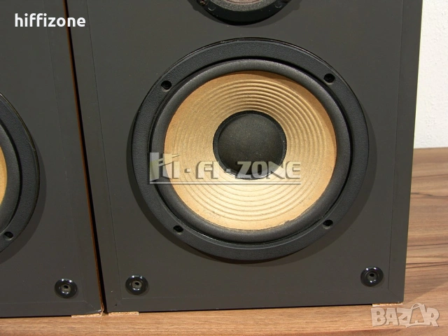 Тонколони   Sony ss-2050 , снимка 6 - Тонколони - 53441913