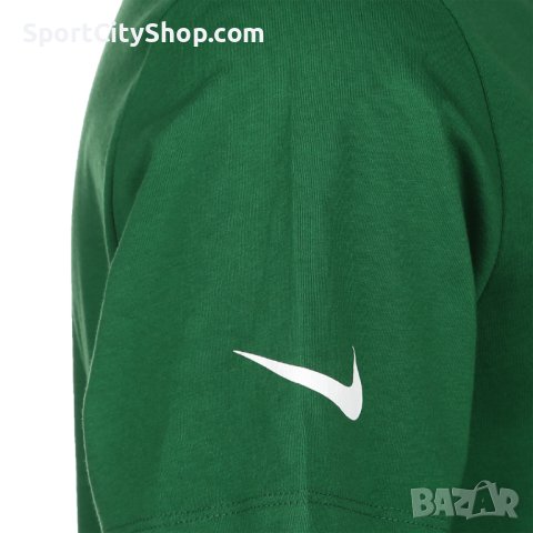 Мъжка тениска Nike Park 20 CZ0881-302, снимка 3 - Тениски - 40251320