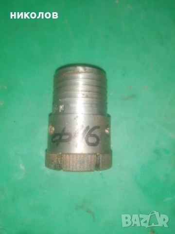 руска сондажна глава , снимка 3 - Индустриална техника - 52659483