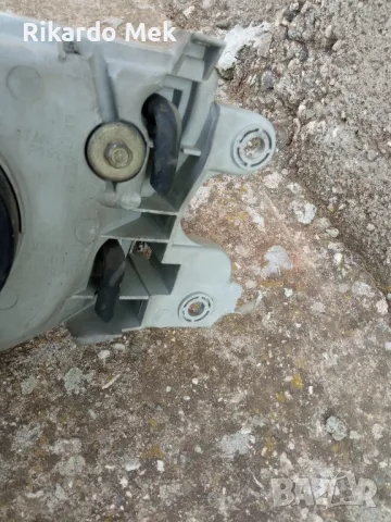 комплект фарове за Мазда примаси , снимка 9 - Части - 50384277