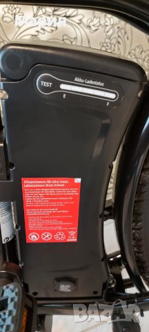 Електрически велосипед 2, снимка 6 - Велосипеди - 40373464