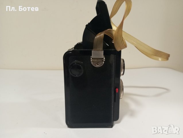 Фотоапарат Ansko Rediflex, снимка 5 - Фотоапарати - 44138126