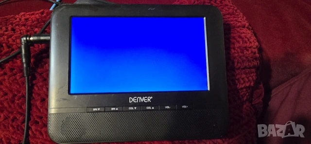 TFT монитор за мпс