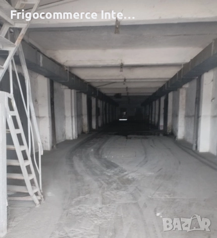 Хладилни камери под наем, снимка 7 - Складове - 51484179