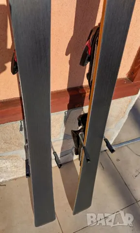 Ски Atomic TI Race SL, снимка 4 - Зимни спортове - 49162970