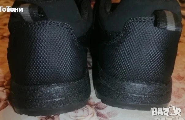 STUDENT'S CHOICE Оригинал Нови Дамски Маратонки Изцяло от Естествена Кожа 40 , снимка 8 - Маратонки - 53489019