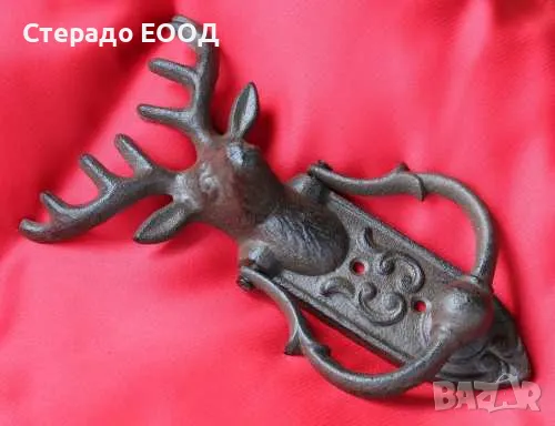 МАНДАЛО ЕЛЕН, снимка 3 - Градински мебели, декорация  - 47777191