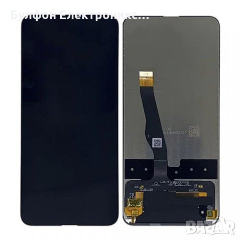 Оригинален дисплей за Huawei P smart Z, снимка 1 - Резервни части за телефони - 28425080