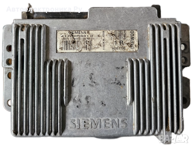 компютър MATIZ , K115000001D ,0.8 F8CV