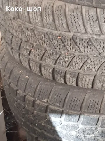 Разпродажба Гуми 155/65/13-175/65/14 идр., снимка 9 - Гуми и джанти - 48248302