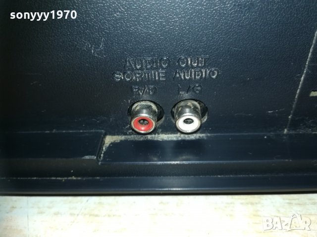 sony slv-se70ux stereo hifi video 3103211702, снимка 15 - Плейъри, домашно кино, прожектори - 32374312