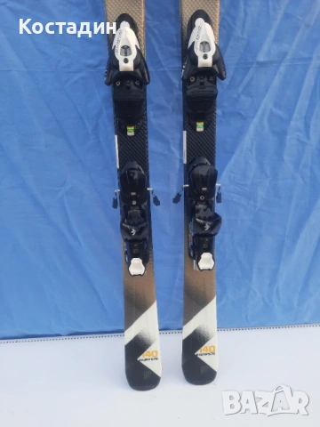 Карвинг ски Elan Explore 76   140см  , снимка 3 - Зимни спортове - 53055293