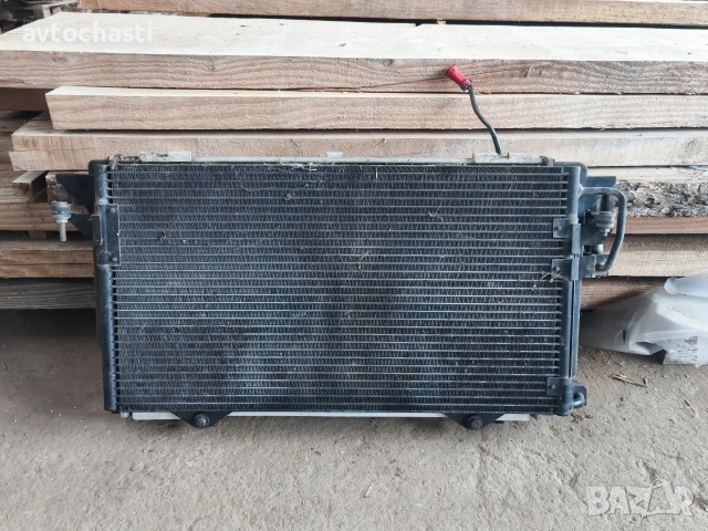 Радиатори за Audi 80 B4, снимка 3 - Части - 53427287