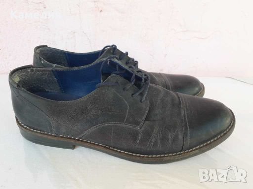 Мъжки обувки Lasocki 40 номер, снимка 2 - Спортно елегантни обувки - 28539420