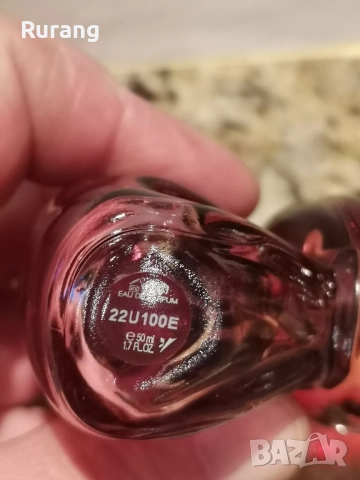 Оригинален парфюм Victor & Rolf Bonbon 50 ml EDP , снимка 3 - Дамски парфюми - 52787723