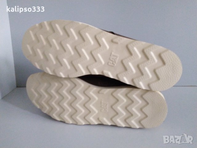 Caterpillar оригинални обувки, снимка 5 - Ежедневни обувки - 33149628