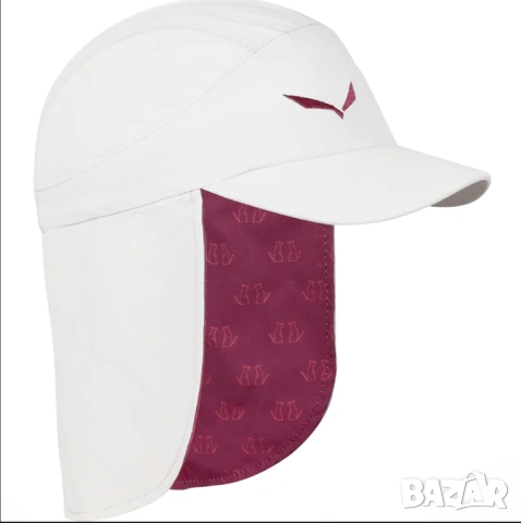 Salewa / шапка, снимка 4 - Други - 53515655