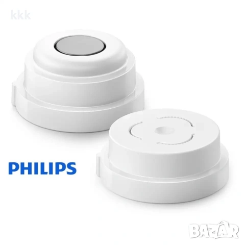 Приставки за паста PHILIPS Trafilo, снимка 2 - Други стоки за дома - 53171588