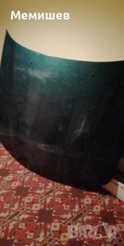 Преден капак Мицубиши Галант 1997-2003, снимка 2 - Части - 39532679