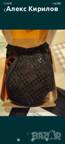 NBSTUDIOSKIN-обуки за йога, снимка 8 - Йога - 50266626