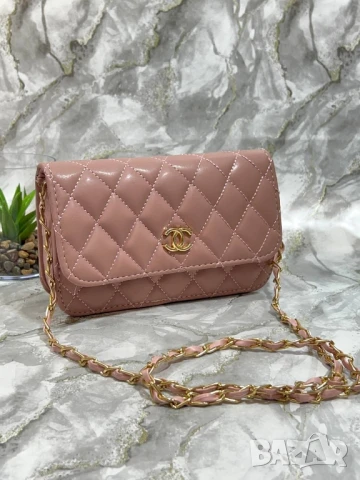 чанти chanel , снимка 16 - Чанти - 50751175
