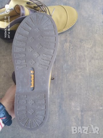 Непропускливи Timberland Ion mask номер 40., снимка 7 - Дамски боти - 43009624