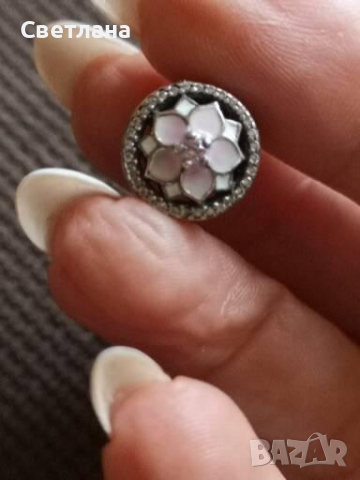 Талисмани Pandora , снимка 8 - Гривни - 36398861