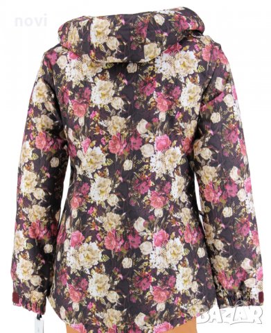 Ски/Сноуборд яке Volcom Bolt INS, размер: L ново, оригинално, снимка 3 - Якета - 26849658