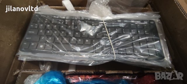 Клавиатури за лаптопи DELL HP LENOVO НОВИ С ГАРАНЦИЯ!, снимка 2 - Други - 35594789