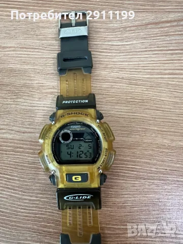 Часовник Casio G-Shock, снимка 2 - Мъжки - 48110630