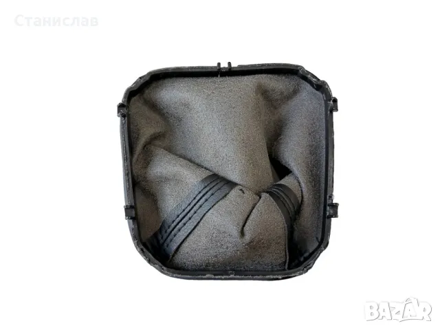 Топка с маншон за скоростен лост за Mercedes C-Class W203 Facelift (2004-2007), снимка 5 - Части - 47783162