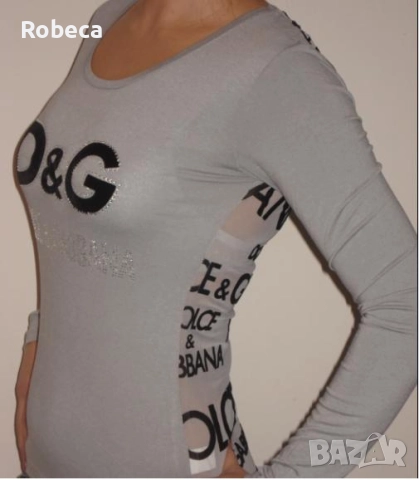 Dolce Gabbana блуза